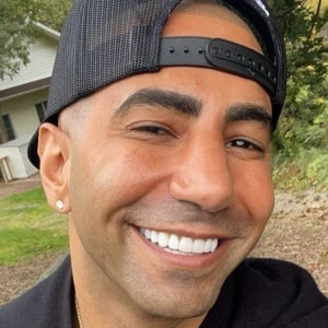 fouseyTUBE at age 31