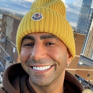 fouseyTUBE at age 31