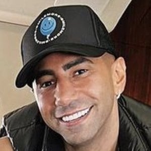 fouseyTUBE at age 31