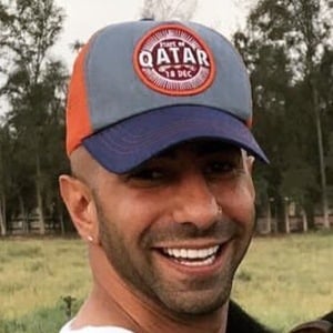 fouseyTUBE at age 27