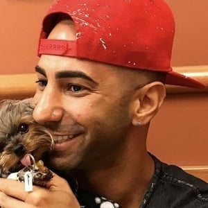 fouseyTUBE at age 27