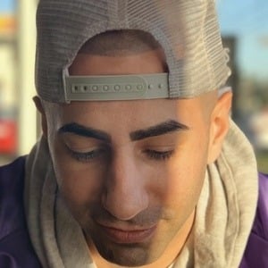 fouseyTUBE at age 28