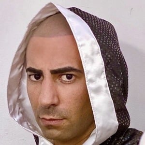 fouseyTUBE at age 29