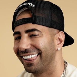 fouseyTUBE at age 31