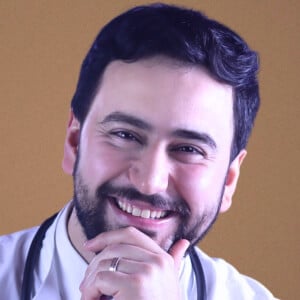 Yousef Abo Zarad Headshot 8 of 10