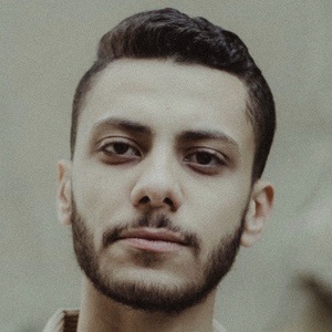 Youssef Emad Headshot 3 of 3