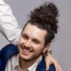 YouTopia Headshot 2 of 3