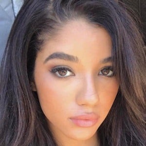 Yovanna Ventura Headshot 3 of 3