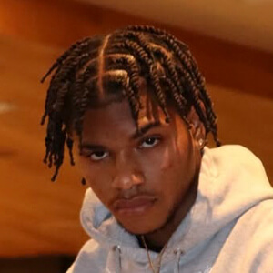 Ysoreal Headshot 4 of 6