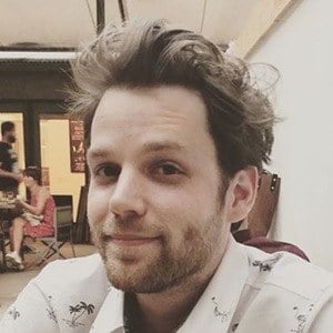 YuB Headshot 3 of 10