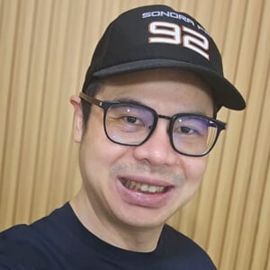 Yudi Candra Headshot 2 of 3
