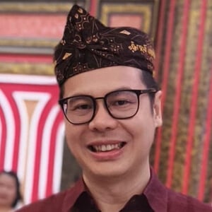 Yudi Candra Headshot 3 of 3