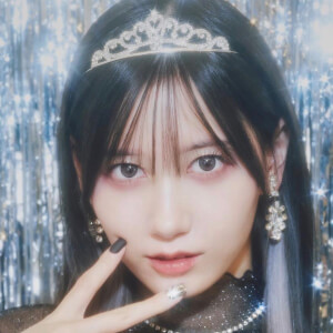 ゆきりぬ at age 29