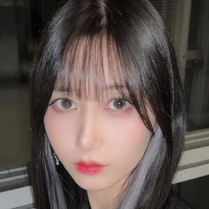 ゆきりぬ at age 29