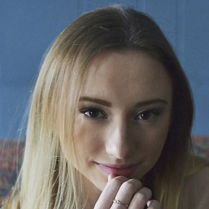 Yulia Artemyeva at age 19