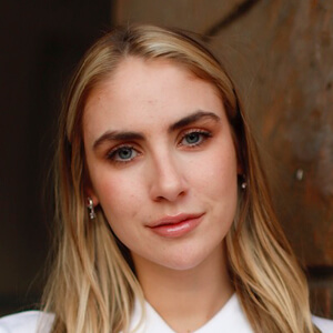 Yuliya Tsishchanka Headshot 2 of 4