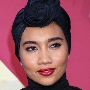 Yuna at age 29