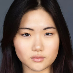 Yuna Batmunkh Headshot 3 of 9