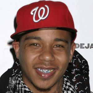 Yung Berg Headshot 2 of 8