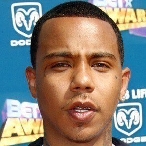 Yung Berg Headshot 3 of 8