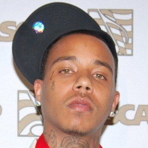 Yung Berg Headshot 6 of 8