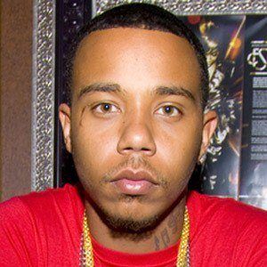 Yung Berg Headshot 8 of 8