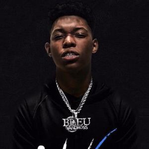 Yung Bleu Headshot 3 of 10