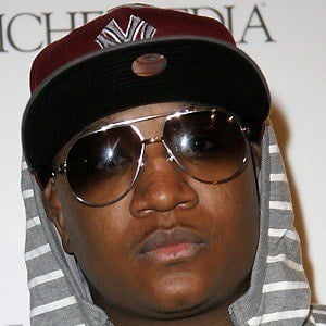 Yung Joc at age 29