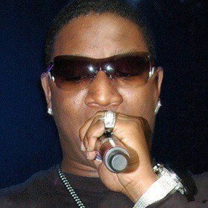 Yung Joc Headshot 9 of 9