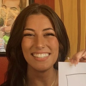 Charlotte Smith at age 21