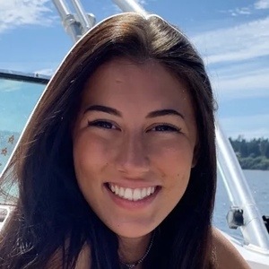 Charlotte Smith at age 20