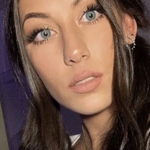Charlotte Smith at age 20