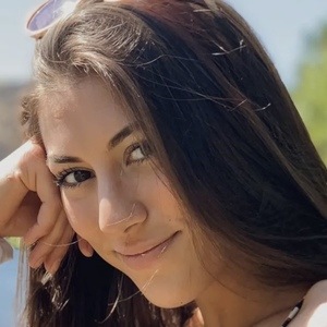Charlotte Smith at age 19