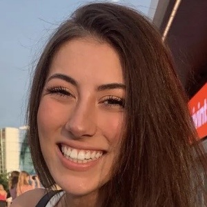 Charlotte Smith at age 19