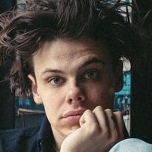 Yungblud at age 22