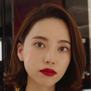 Yuria Sato at age 31