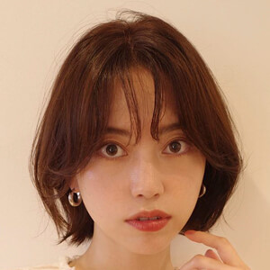 Yuria Sato at age 32