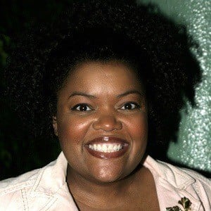 Yvette Nicole Brown Headshot 10 of 10