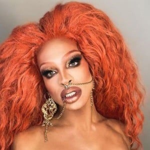 Yvie Oddly Headshot 5 of 10