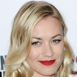 Yvonne Strahovski Headshot 8 of 10