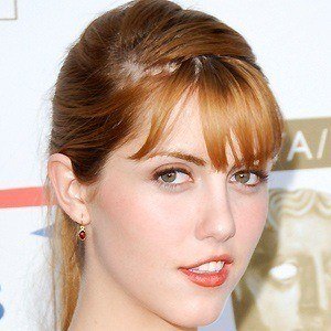 Yvonne Zima - Bio, Family, Trivia | Famous Birthdays