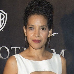 Zabryna Guevara - Bio, Facts, Family | Famous Birthdays