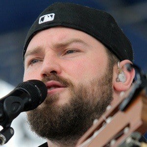 Zac Brown Headshot 8 of 8