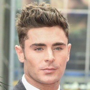 Zac Efron at age 29