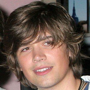 Zac Hanson - Bio, Family, Trivia | Famous Birthdays