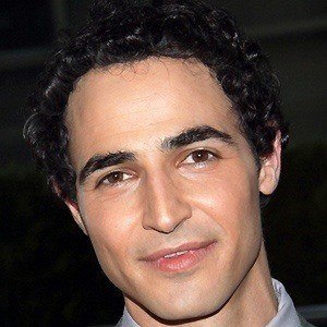 Zac Posen Headshot 5 of 10