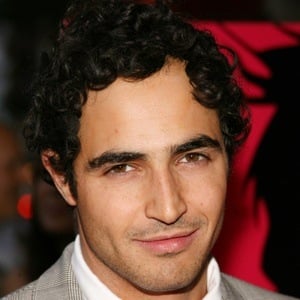 Zac Posen - Age, Family, Bio | Famous Birthdays