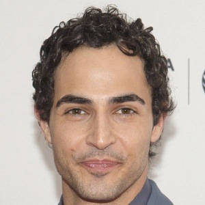 Zac Posen Headshot 10 of 10