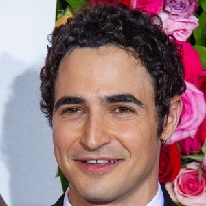 Zac Posen - Age, Family, Bio | Famous Birthdays