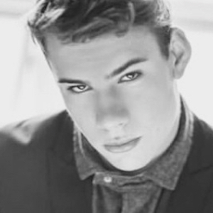 Zac Vran Headshot 4 of 5